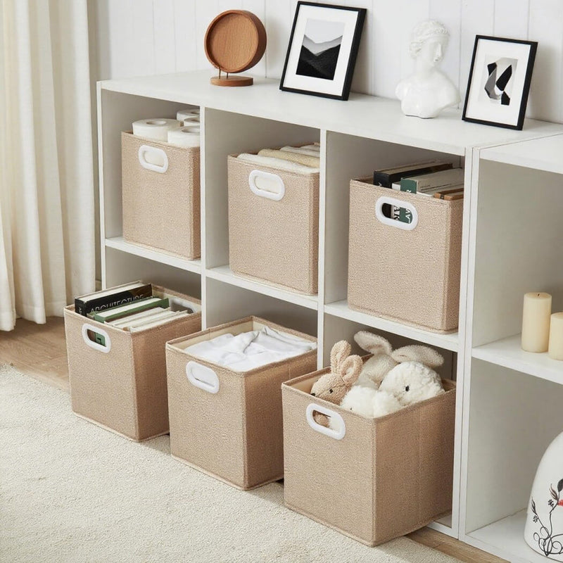 Büro Aufbewahrungsbox 28 x 28 x 28cm Mangata