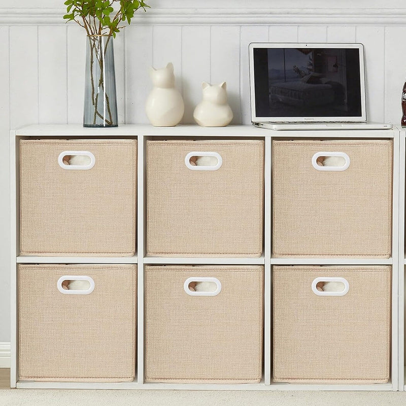 Büro Aufbewahrungsbox 28 x 28 x 28cm Mangata